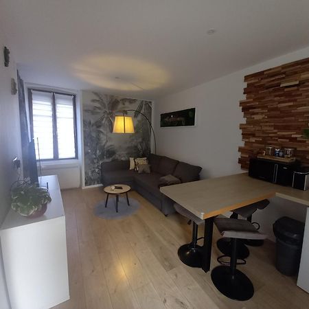 Maison De Ville Bouguenais Extérieur photo