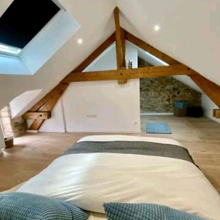 Maison De Ville Bouguenais Extérieur photo