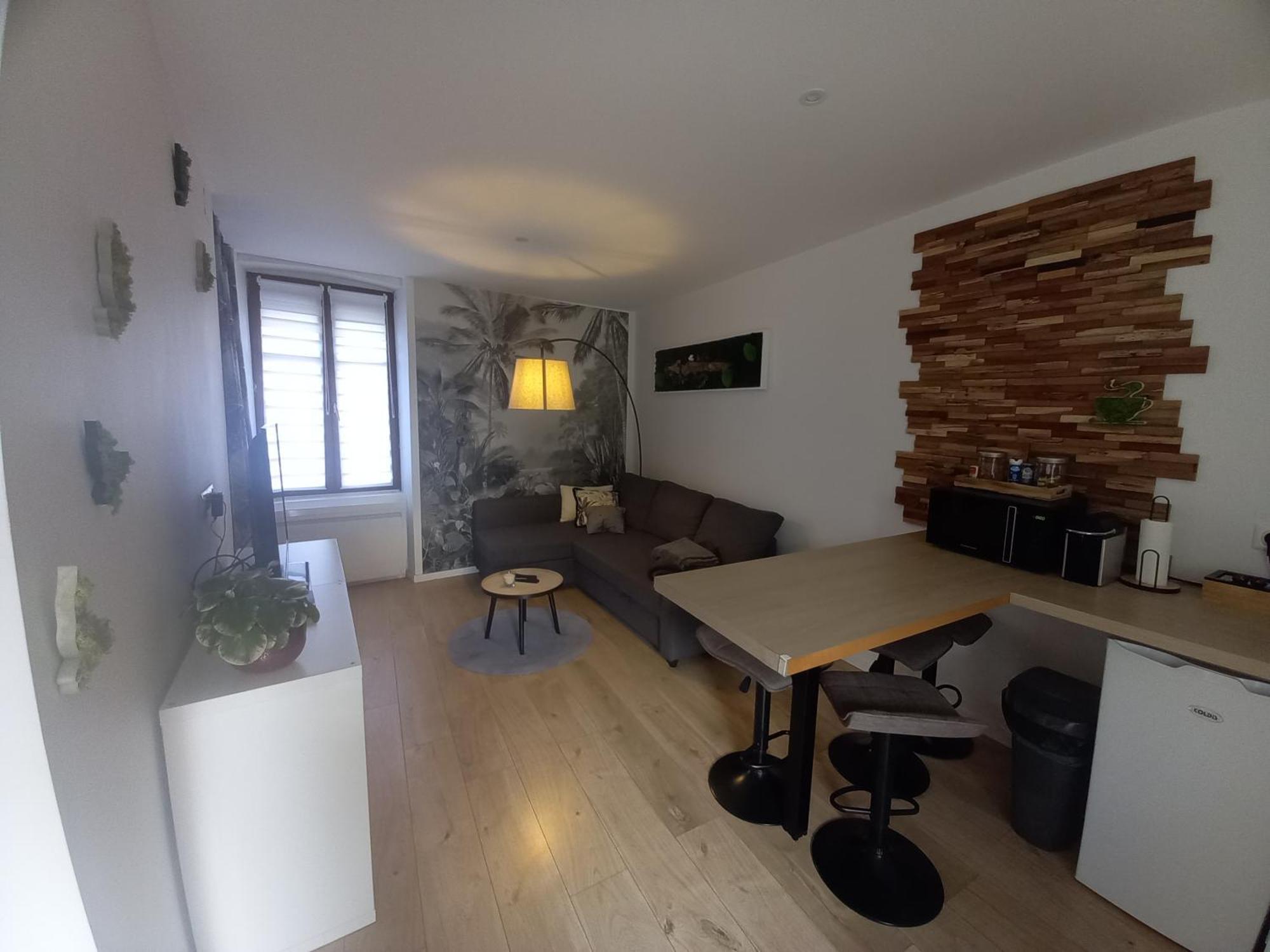 Maison De Ville Bouguenais Extérieur photo