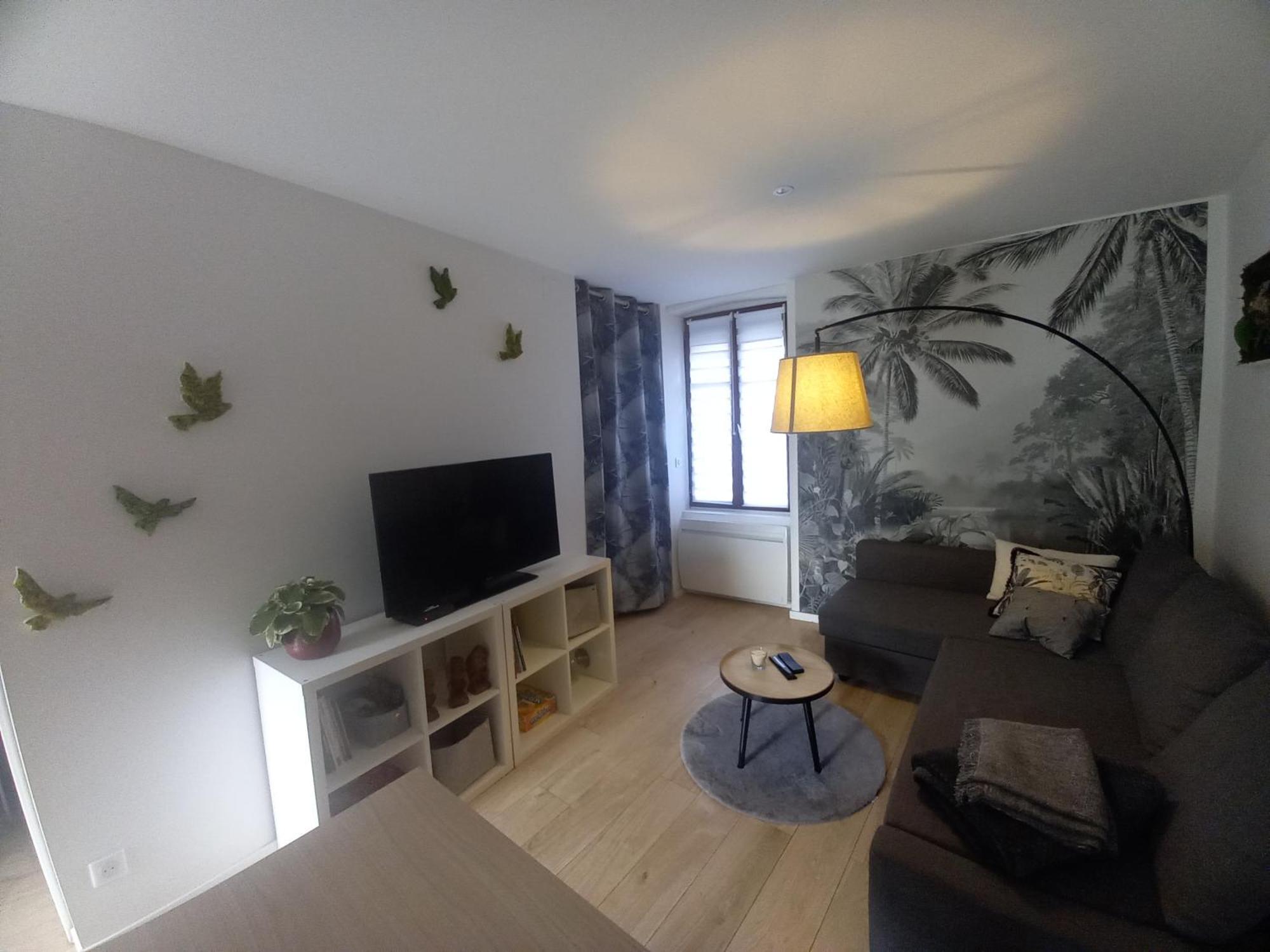 Maison De Ville Bouguenais Extérieur photo