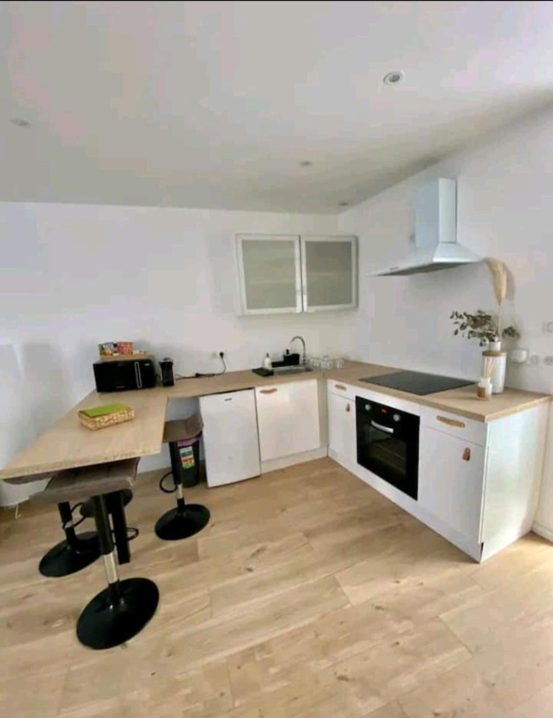 Maison De Ville Bouguenais Extérieur photo