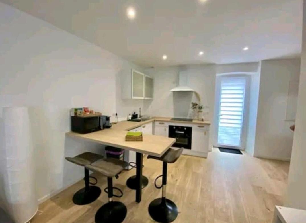Maison De Ville Bouguenais Extérieur photo